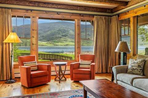 32795 WATERS EDGE COURT, Steamboat Springs, CO 80487