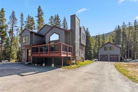 56 RED MOUNTAIN TRAIL, Breckenridge, CO 80424