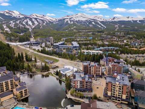 405 VILLAGE ROAD, Breckenridge, CO 80424