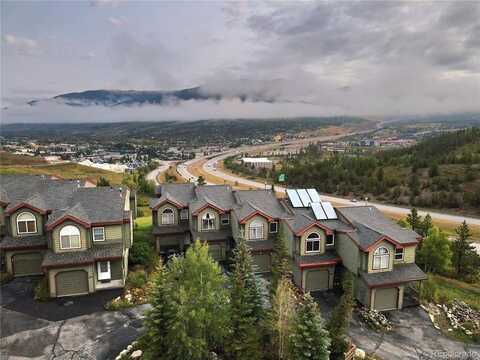 154 FAWN COURT, Silverthorne, CO 80443