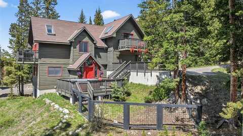 773 RANGE ROAD, Breckenridge, CO 80424
