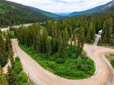 103 MARK COURT, Breckenridge, CO 80424