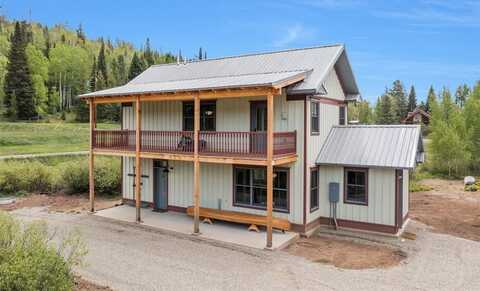 25640 6TH AVENUE, Hahns Peak, CO 80428