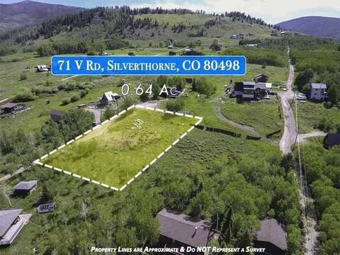 71 V ROAD, Silverthorne, CO 80498