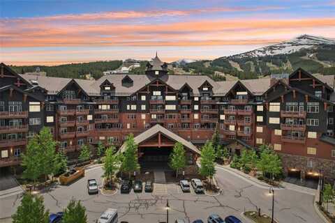 1521 SKI HILL ROAD, Breckenridge, CO 80424