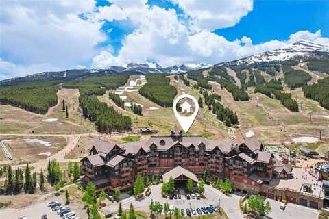 1521 SKI HILL ROAD, Breckenridge, CO 80424