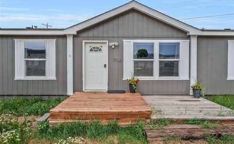 21762 4TH AVENUE, Phippsburg, CO 80469