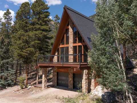 12715 E STATE HIGHWAY 82, Twin Lakes, CO 81251