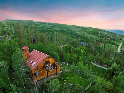 1516 BLUE RIDGE ROAD, Silverthorne, CO 80498