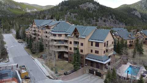 20 HUNKI DORI COURT, Keystone, CO 80435