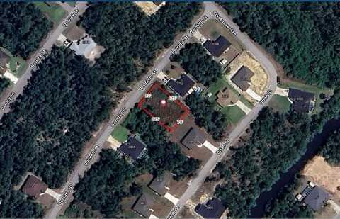 DOMINIC STREET, NORTH PORT, FL 34288