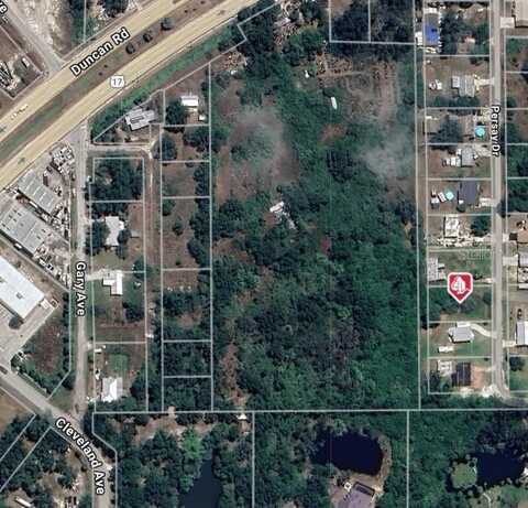1319 PERSAY DRIVE, PUNTA GORDA, FL 33982