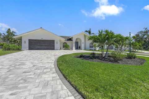 1527 BUOY LANE, OSPREY, FL 34229