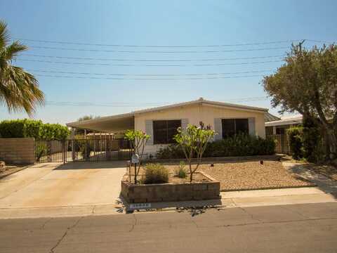 39640 Desert Greens Drive E, Palm Desert, CA 92260