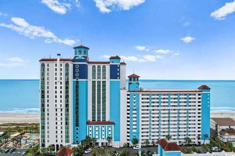 3000 N Ocean Blvd., Myrtle Beach, SC 29577