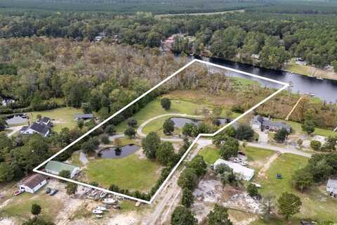 688 Cherokee Dr., Georgetown, SC 29440