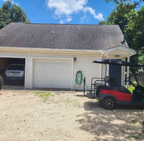 1009 B Bay Dr., Surfside Beach, SC 29575