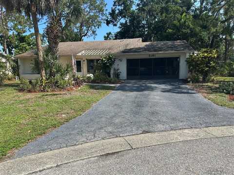 2181 PINE GARDENS TRAIL, SARASOTA, FL 34231