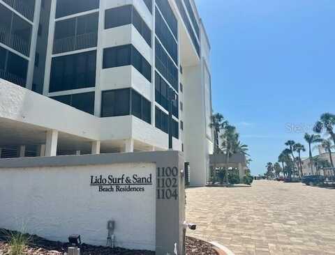 1100 BENJAMIN FRANKLIN DRIVE, SARASOTA, FL 34236