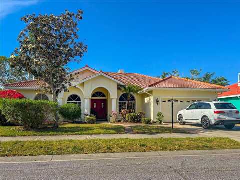 4470 MCINTOSH LAKE, SARASOTA, FL 34233