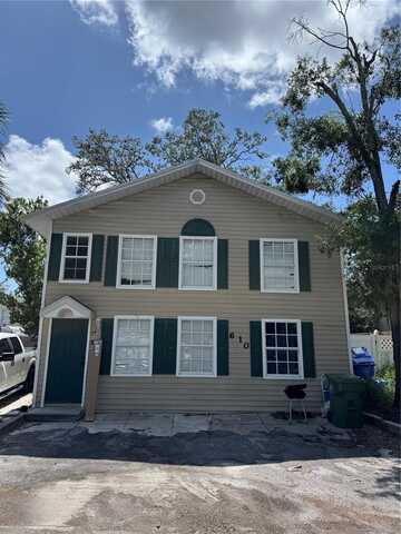 610 21ST STREET W, BRADENTON, FL 34205