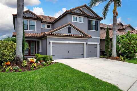 7020 ISLAND QUEEN COURT, SARASOTA, FL 34233