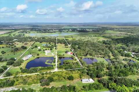 3045 LOGUE ROAD, MYAKKA CITY, FL 34251