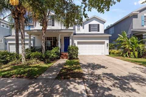 7309 S SHAMROCK ROAD, TAMPA, FL 33616