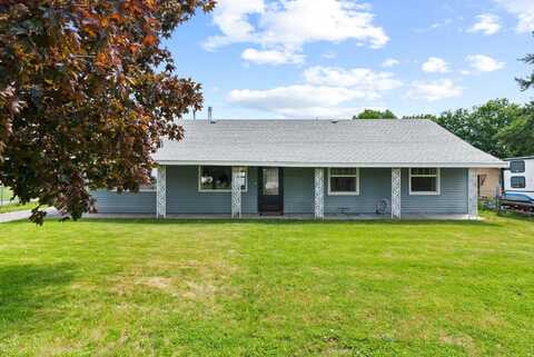 814 N Mamer Rd, Spokane Valley, WA 99216
