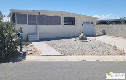 69421 Poolside Drive, Desert Hot Springs, CA 92241