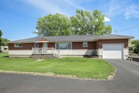 609 S Whitman St St, Lacrosse, WA 99143