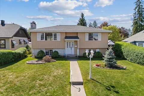 3207 W Longfellow Ave, Spokane, WA 99205
