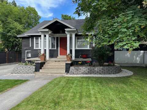 1617 S Bernard St, Spokane, WA 99203