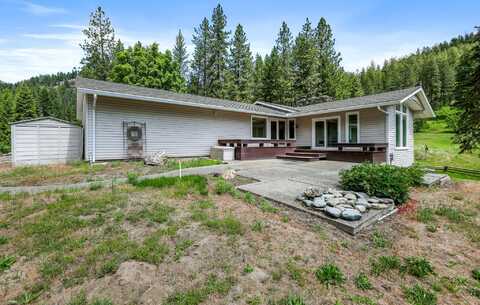 128 C Buena Vista Rd Rd, Colville, WA 99114
