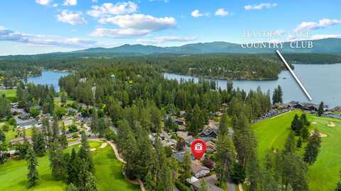 10101 N Pines Rd, Hayden, ID 83835