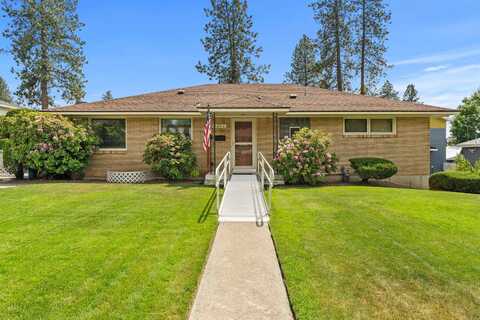 3205 W Hoffman Ave, Spokane, WA 99205