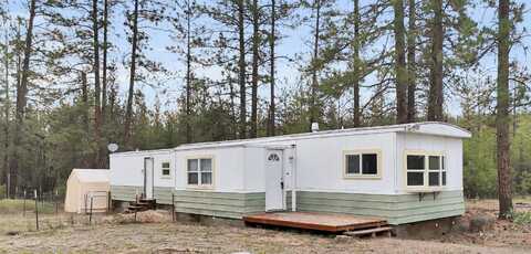 7770-c 291 Hwy, Ford, WA 99013