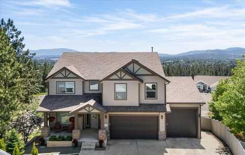 7620 E Ruby Ln, Spokane, WA 99212