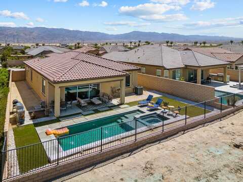 85115 Stazzano Place, Indio, CA 92203