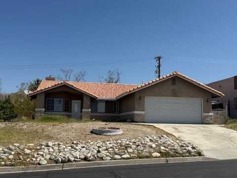 66100 Mission Lakes Boulevard, Desert Hot Springs, CA 92240