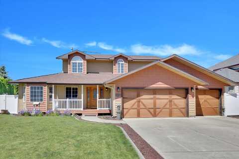 2108 S Timberlane Dr, Spokane Valley, WA 99037