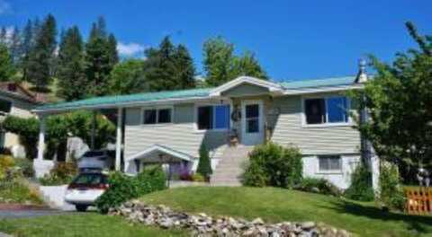 980 N Elm St, Colville, WA 99114