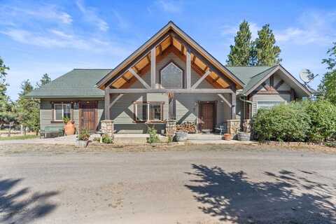 1328 E Smythe Rd, Spangle, WA 99031