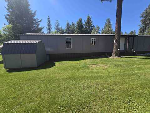 35312 N Newport Hwy, Chattaroy, WA 99003