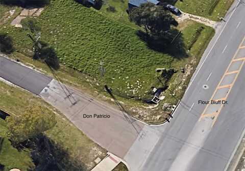 1901 Flour Bluff Drive, Corpus Christi, TX 78418