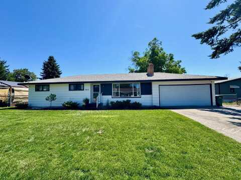 8616 E DeSmet Ave, Spokane Valley, WA 99212