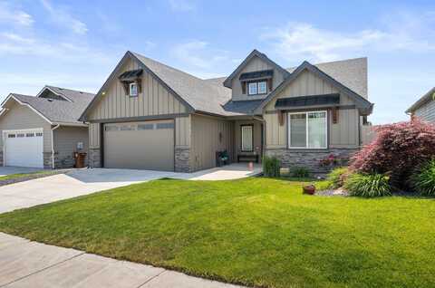 1473 W Jay Ct, Spokane, WA 99208