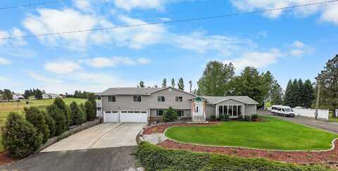 10916 E Rinear Rd, Valleyford, WA 99036
