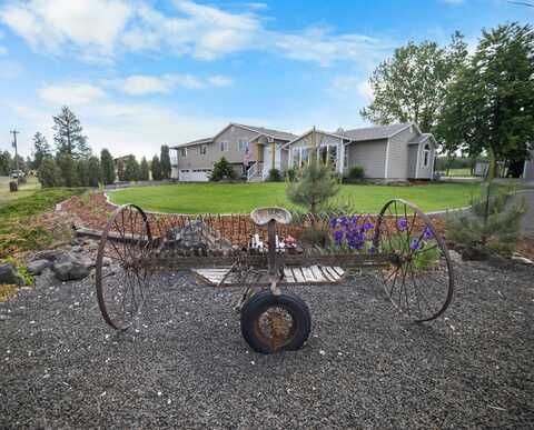 10916 E Rinear Rd, Valleyford, WA 99036