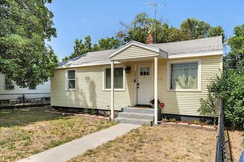 2617 E Nebraska Ave, Spokane, WA 99208